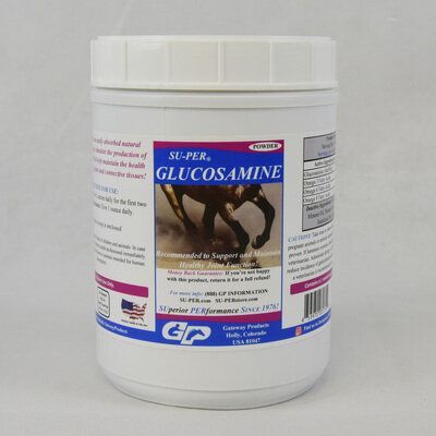 SU-PER Glucosamine