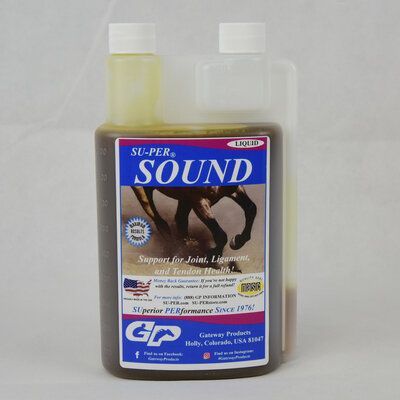 SU-PER Sound