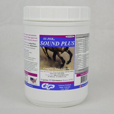 SU-PER Sound Plus