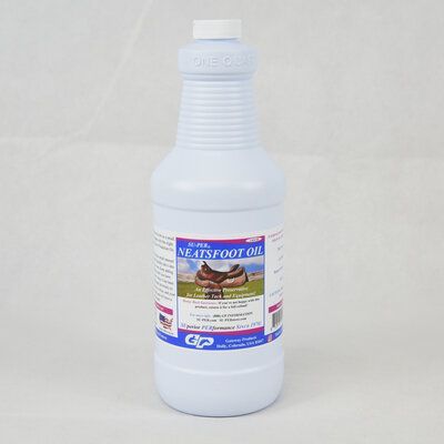 SU-PER Neatsfoot Oil