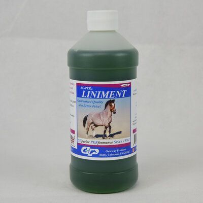 SU-PER Liniment