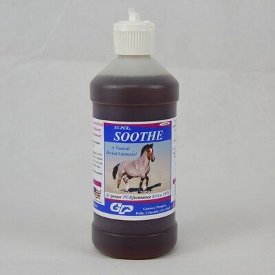 SU-PER Soothe