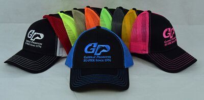 SU-PER Cap