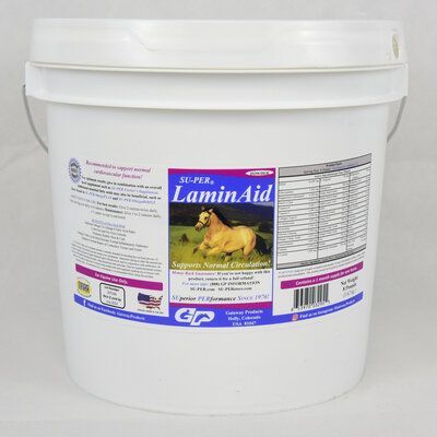SU-PER LaminAid