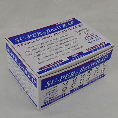 SU-PER flexWRAP