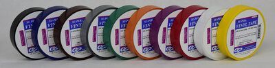 SU-PER Vinyl Tape