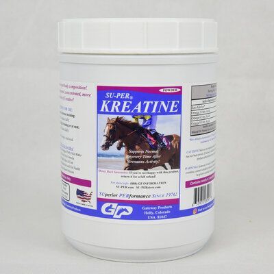 SU-PER Kreatine
