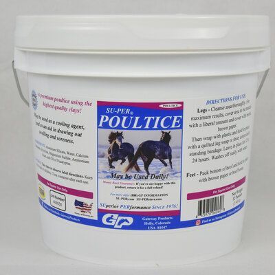 SU-PER Poultice
