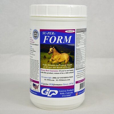 SU-PER Form