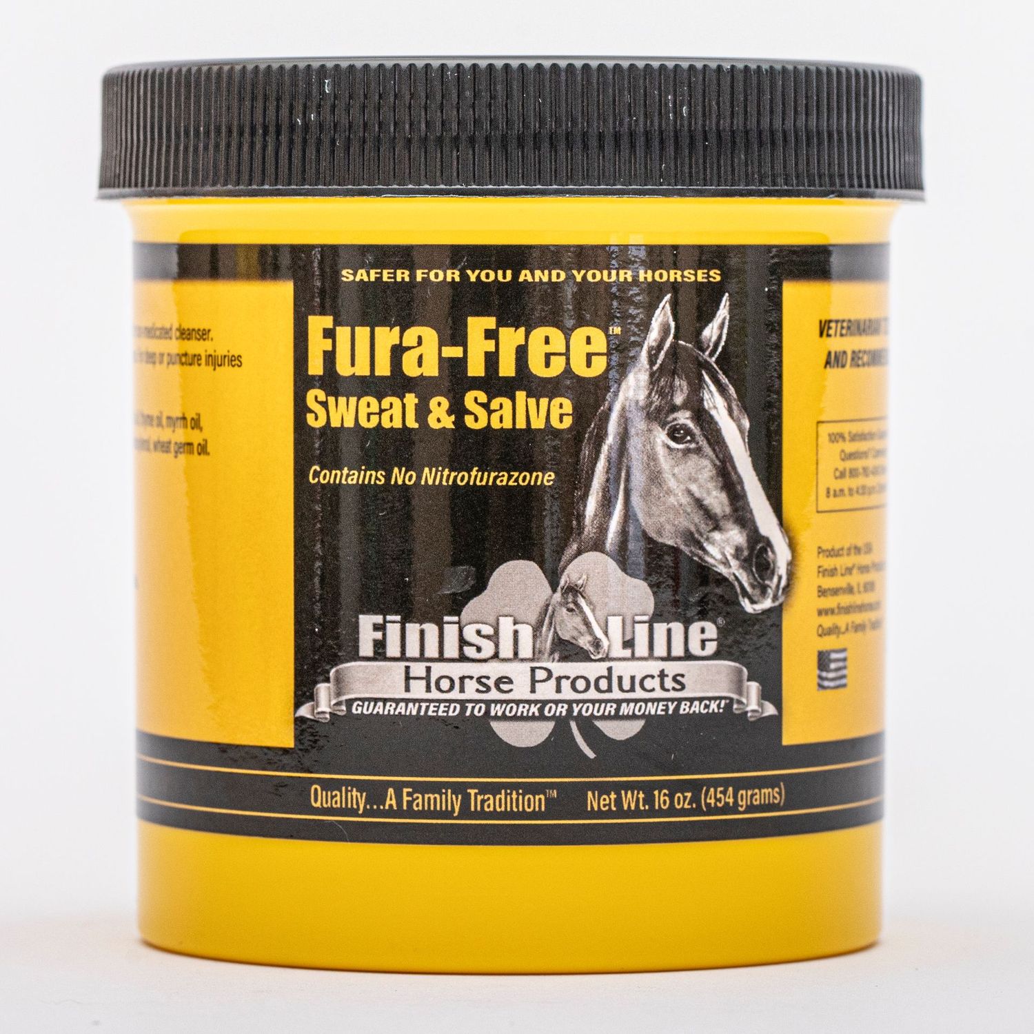 Fura Free