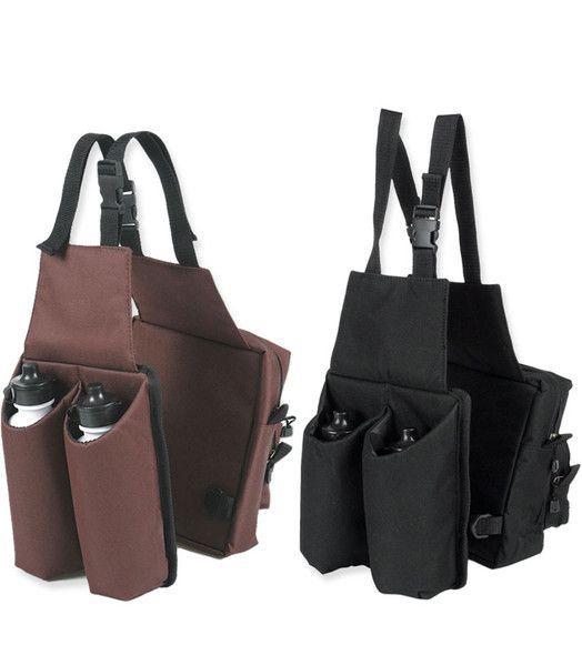 Combo Saddle Bag