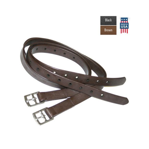 Beta Stirrup Straps