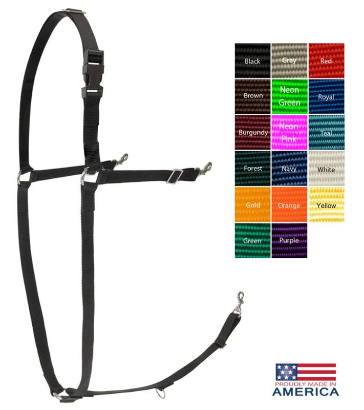 Buxton Martingale