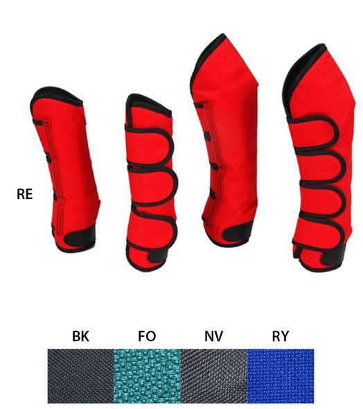 Mini Pro Shipping Boots Black