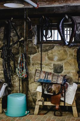 Stable & Barn Supplies