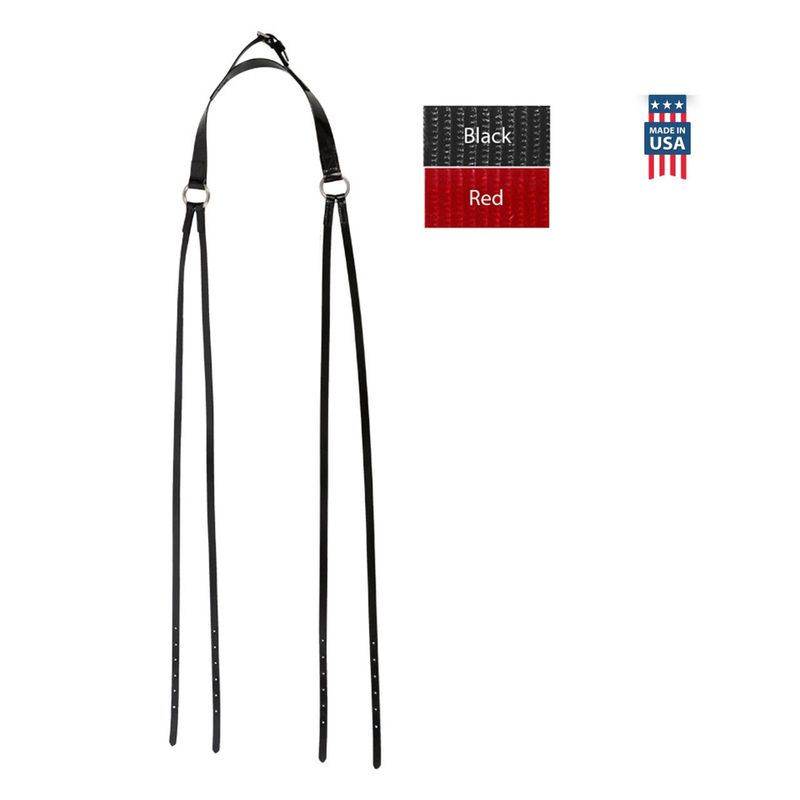 Center Strap only for Chicago Hopple Hangers