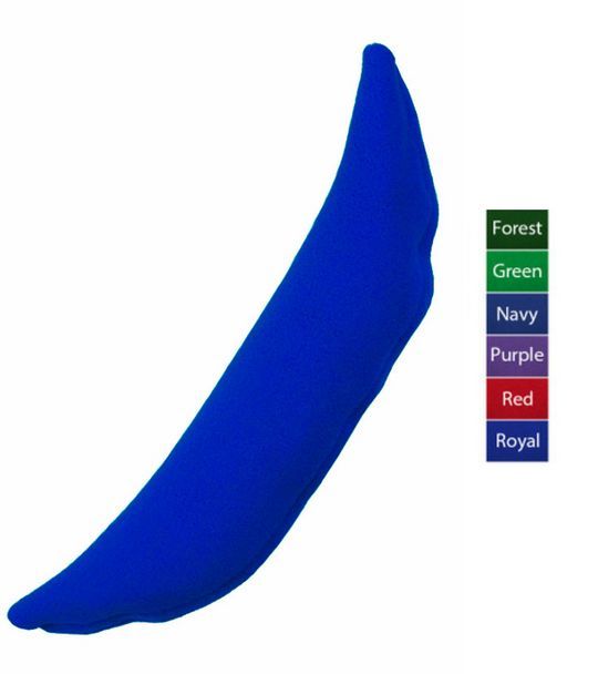 Polar Fleece Thoroughbred Shadow Roll Cover Small
