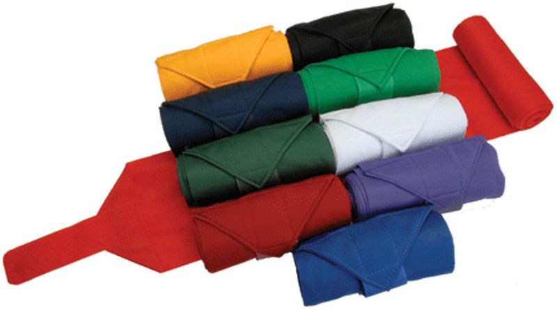 Standing Wraps 1-1/2"