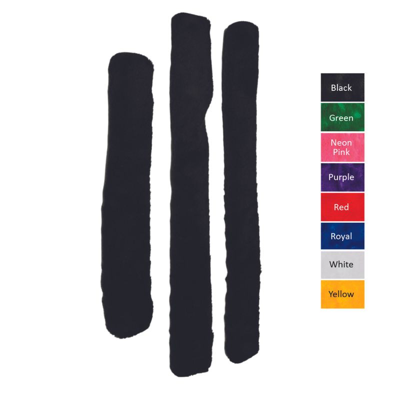 Yoke Cover Set
