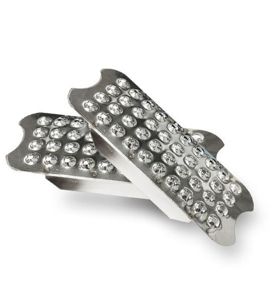 Stirrup Tread Inserts
