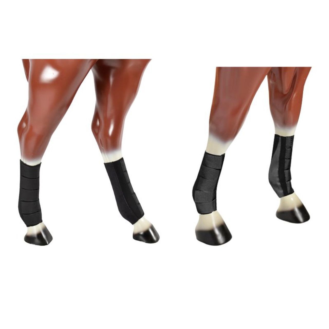 Neoprene Tendon & Ankle Boots