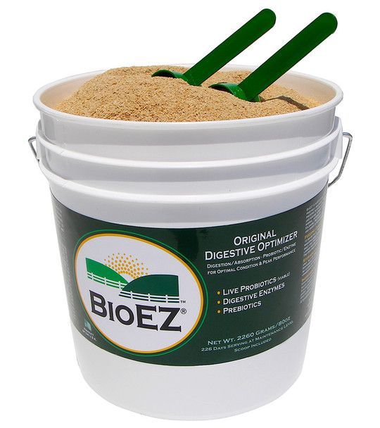 BioEZ Digestive Optimizer