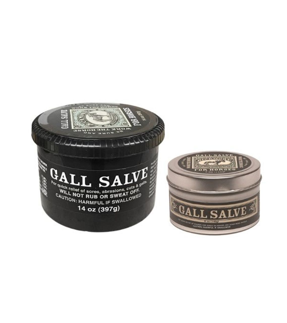 Bickmore® Gall Salve