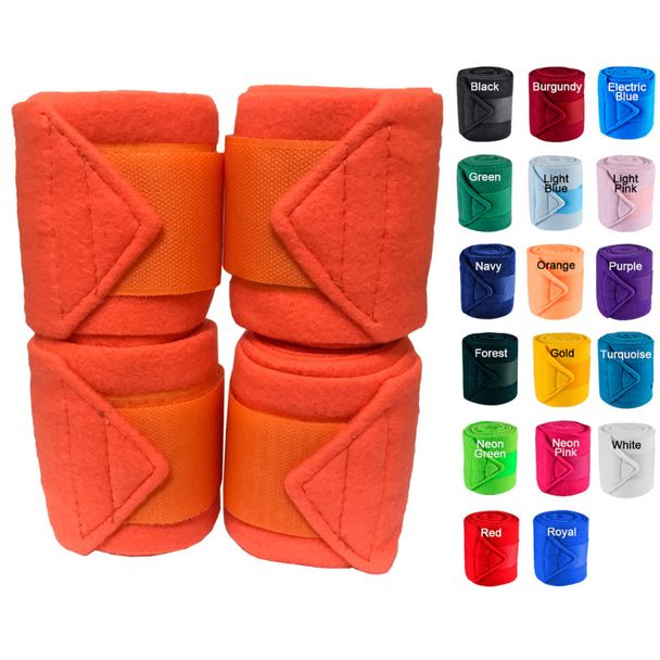 Pony Polo Bandages