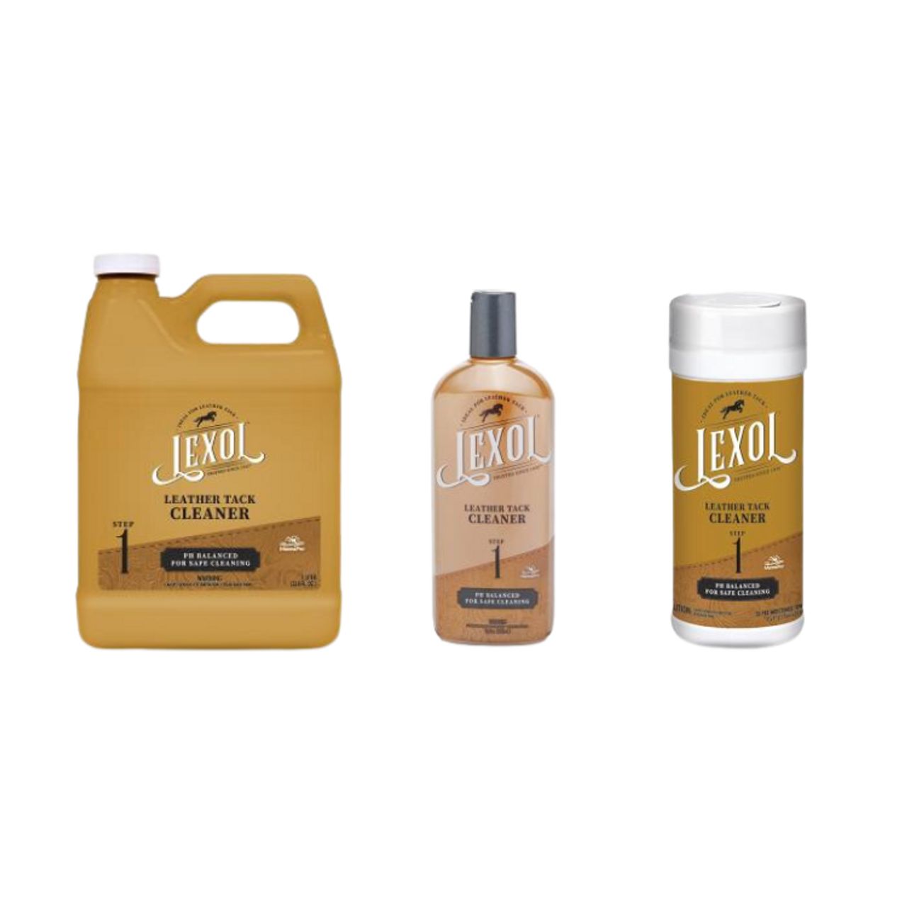 Lexol® Leather Tack Cleaner