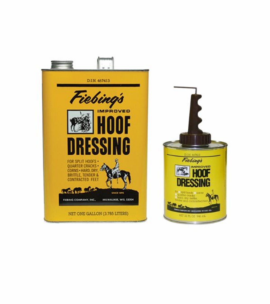 Fiebing's Hoof Dressing