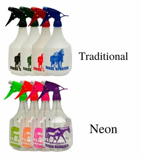 Sprayer Bottles 36 oz.