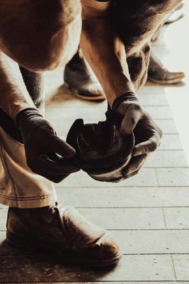 Horseshoes