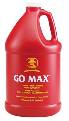 Performance Enhancers