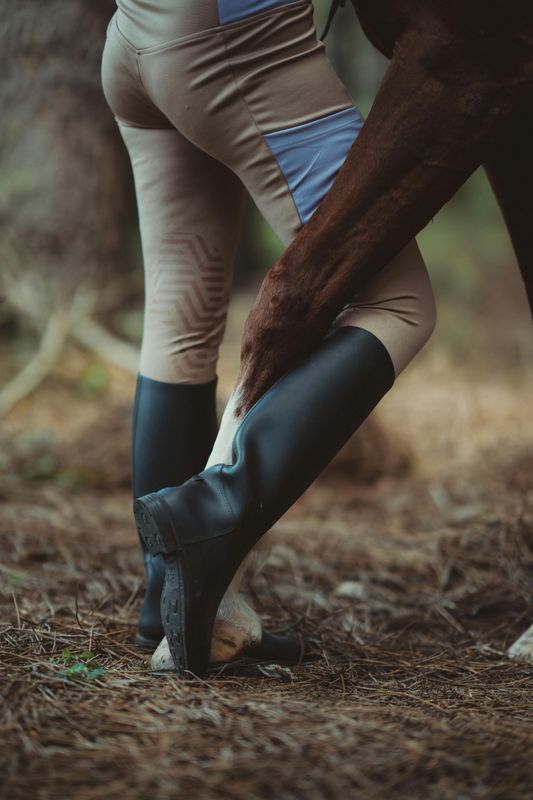 Riding Boots