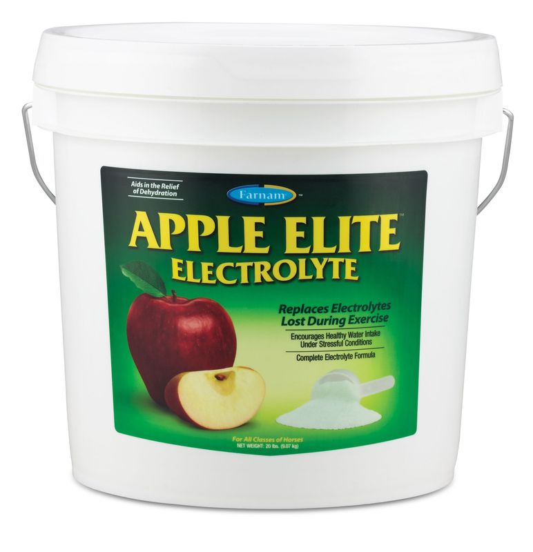 Electrolytes