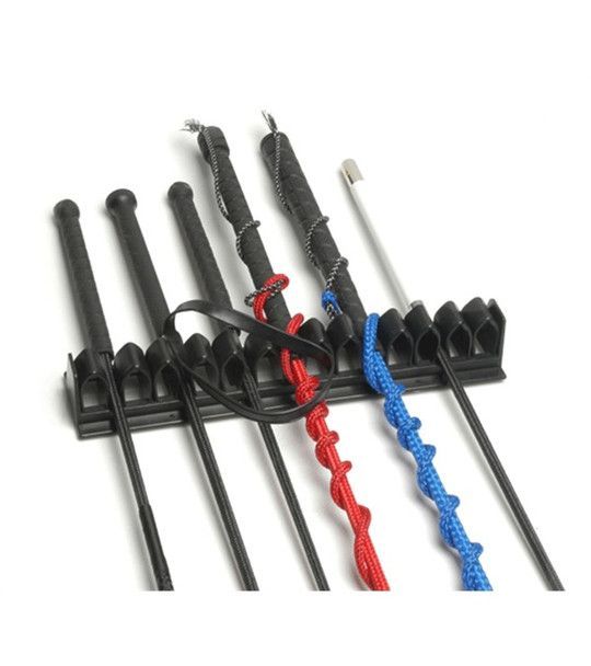 12 Whip Holder
