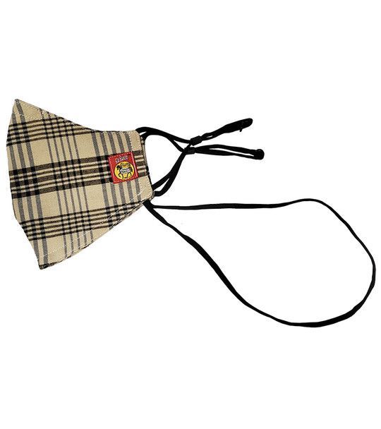 5/A Baker® Face Mask Large with Lanyard