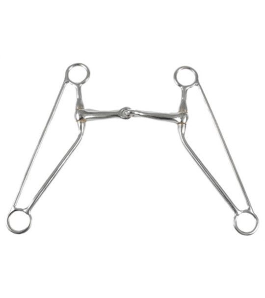 Training Snaffle Bit