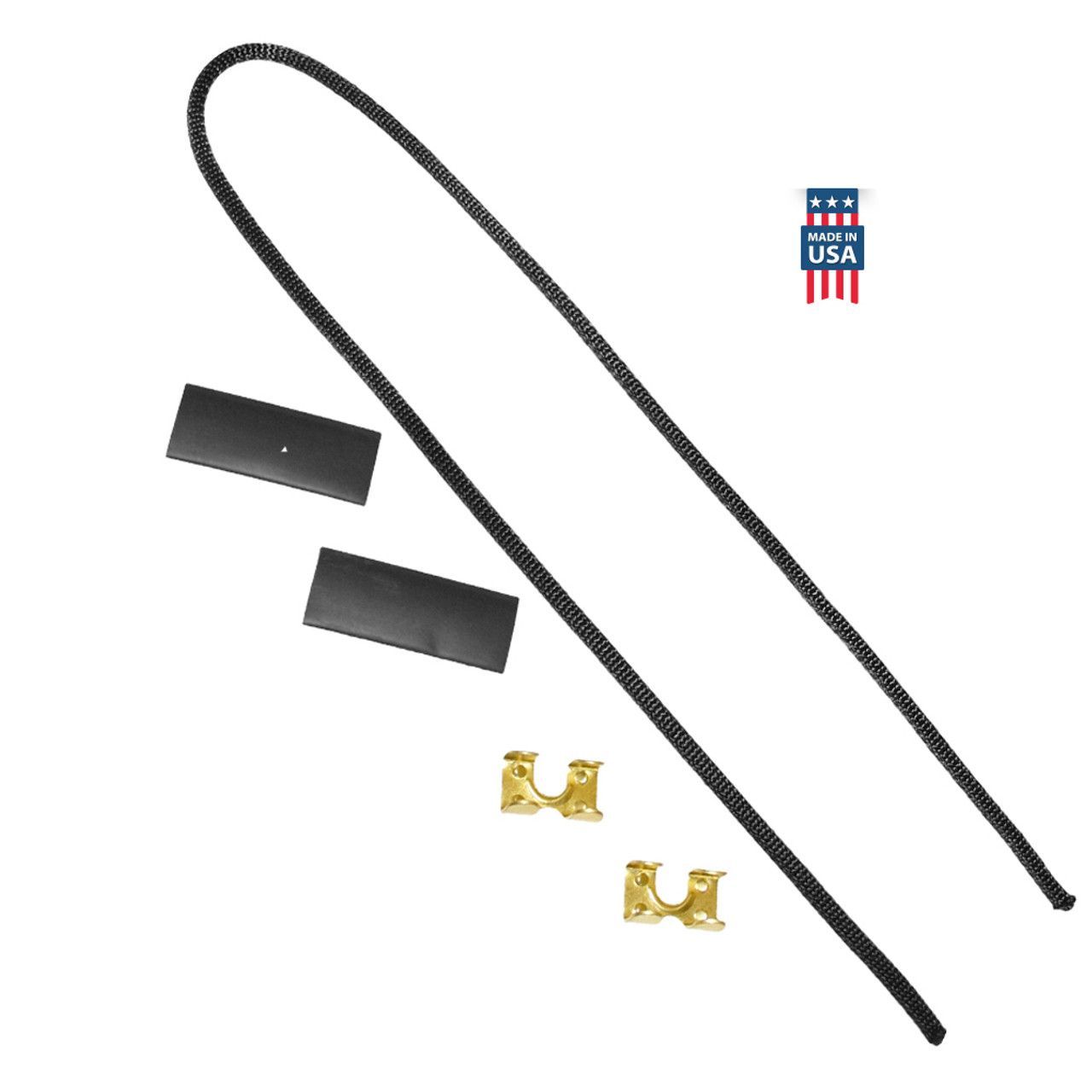 Feather-Weight® Trotting Hopple Rope Repair Kit