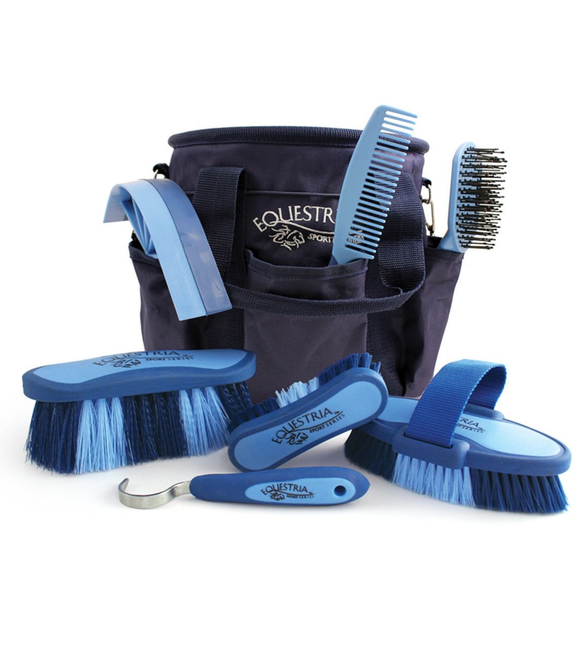 Equestria™ Sport Grooming Kit Royal
