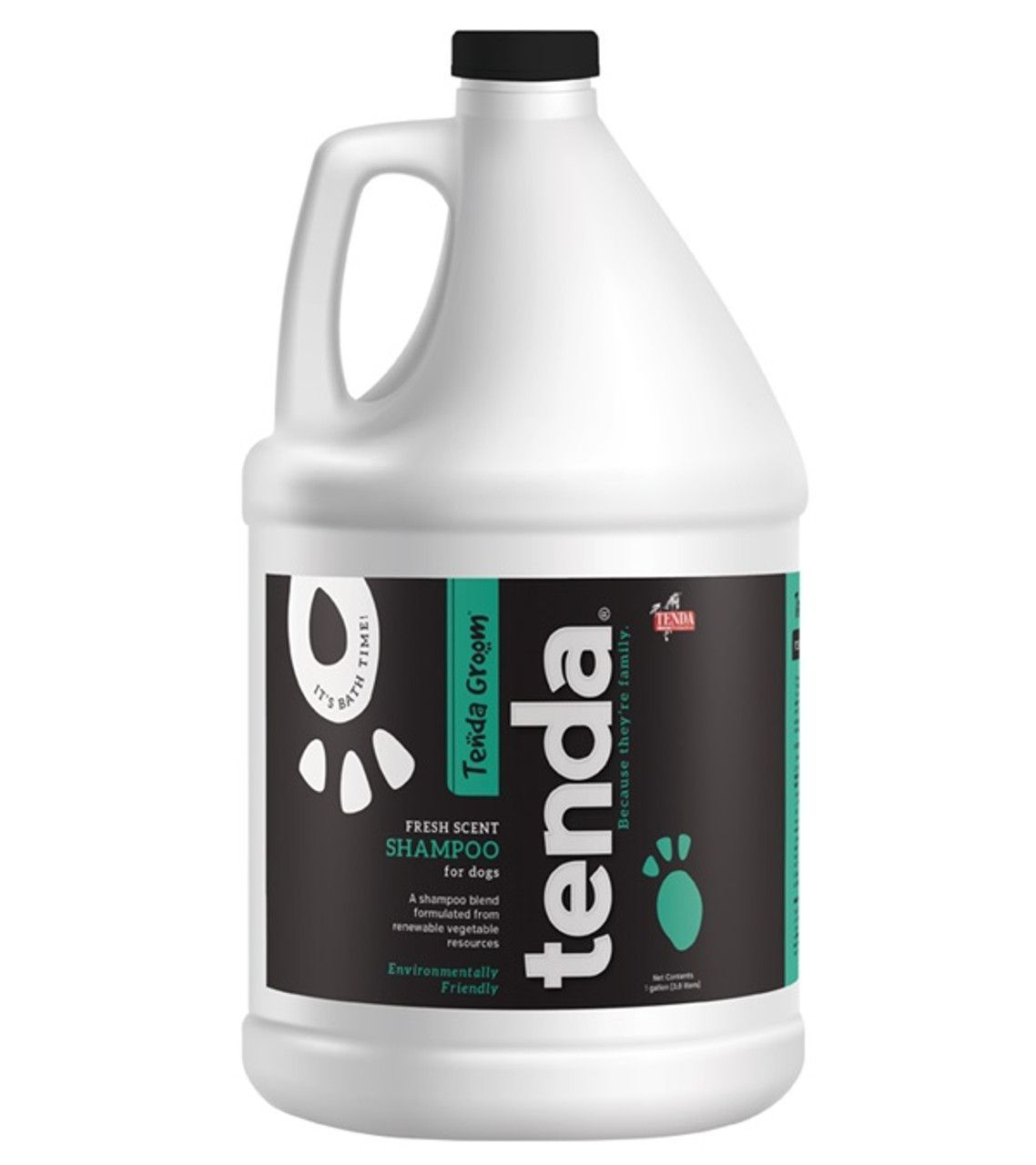 Tenda Groom® Fresh Scent Shampoo