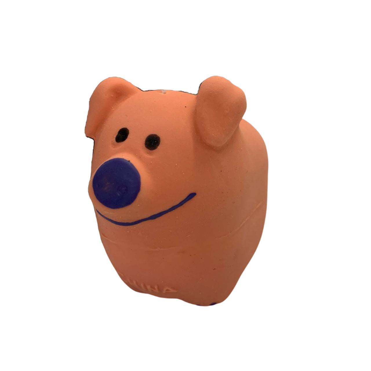Rascals® Latex Pig 2.75"