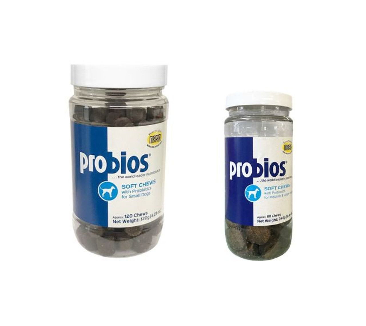 Probios® Soft Chews for Dogs