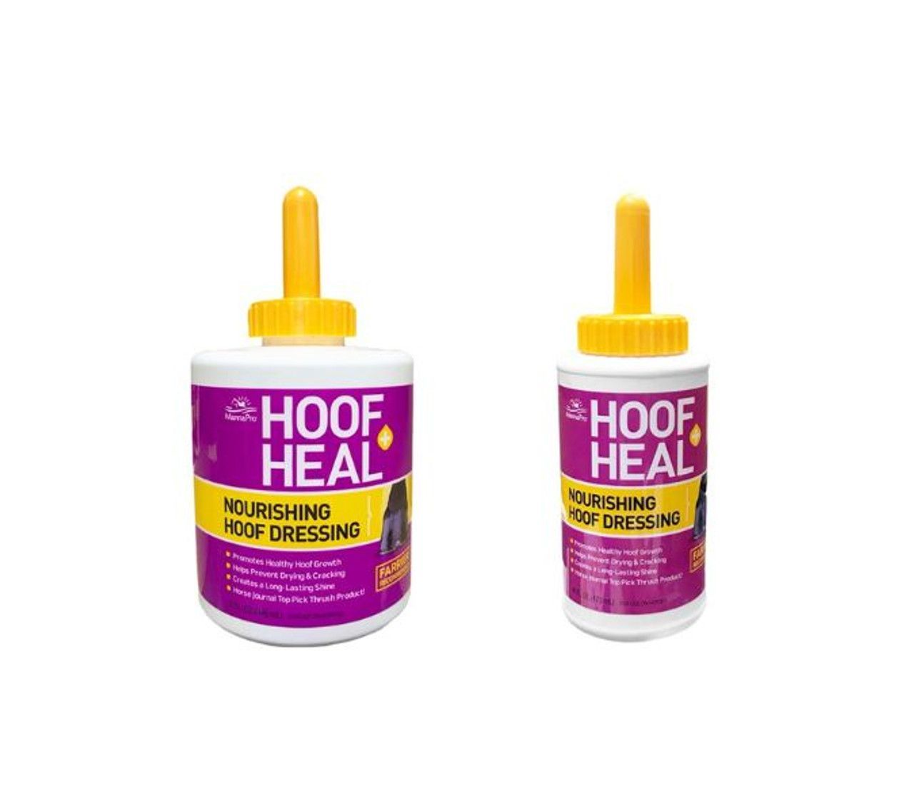 Cut Heal® Hoof Heal™