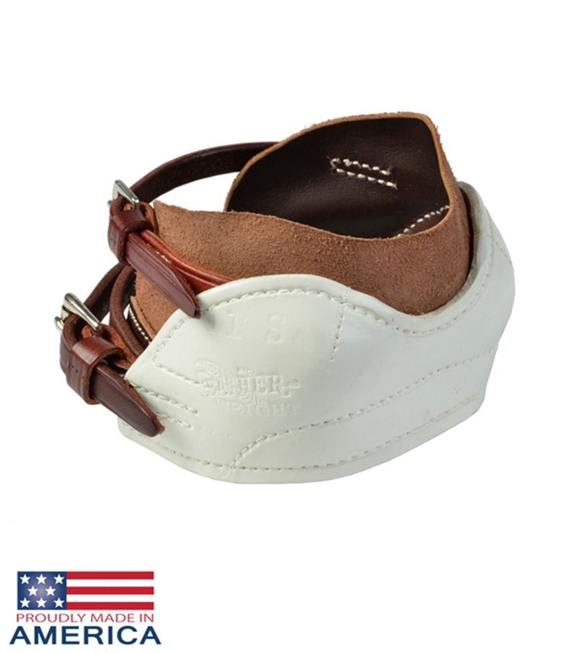 Feather-Weight® Trotting Quarter Boots Medium Duty