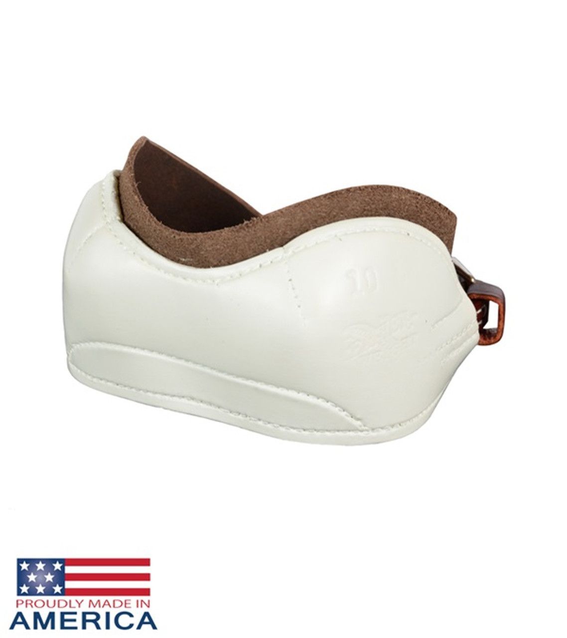 Feather-Weight® Trotting Quarter Boots