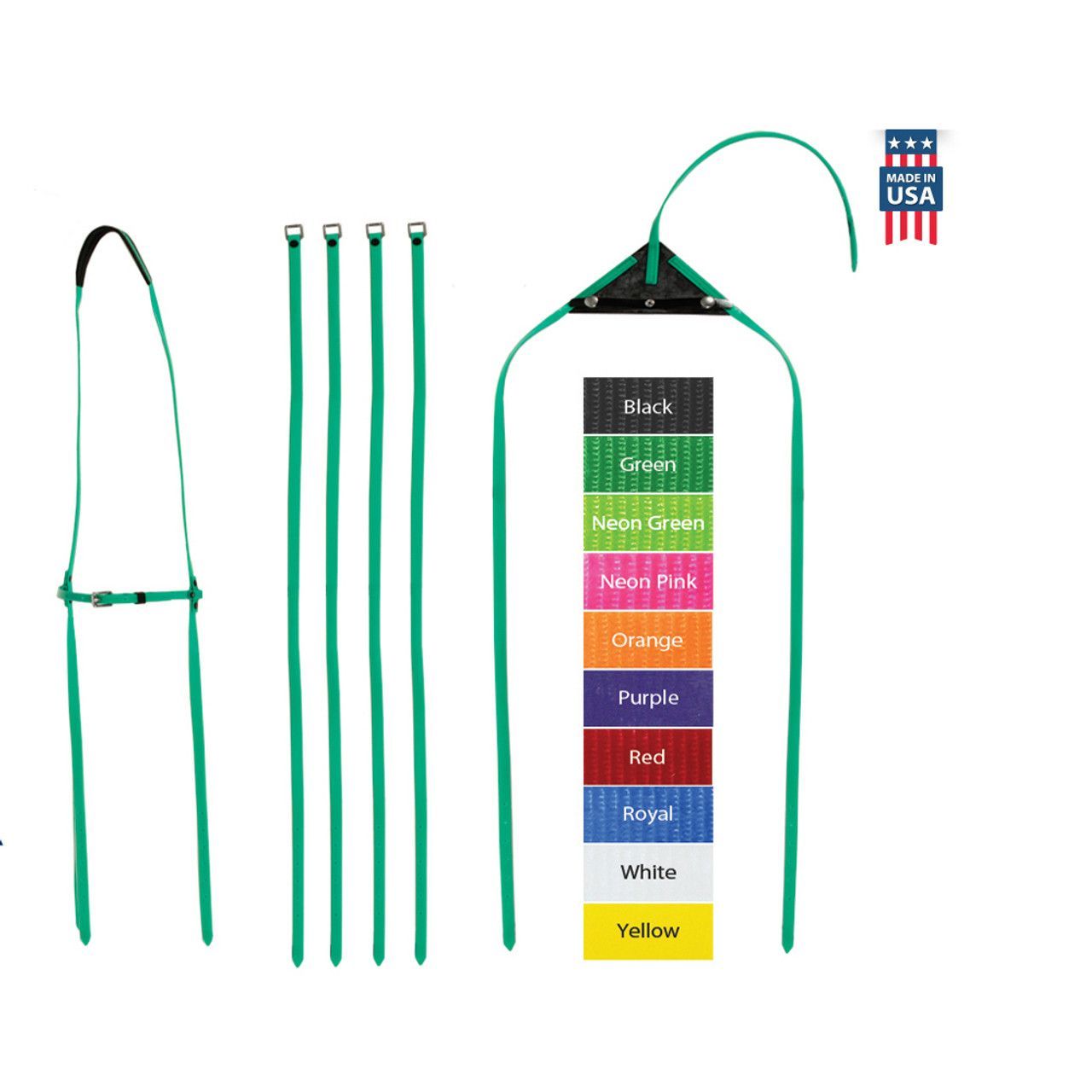 Hopple Hangers