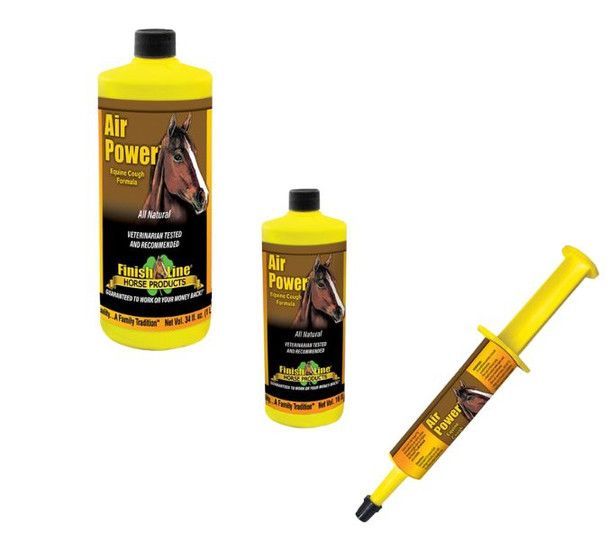 Finish Line® Air Power™