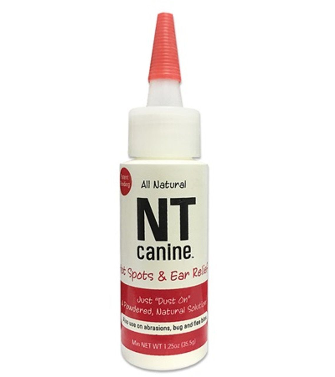 NT Canine™ Hot Spot and Ear Relief