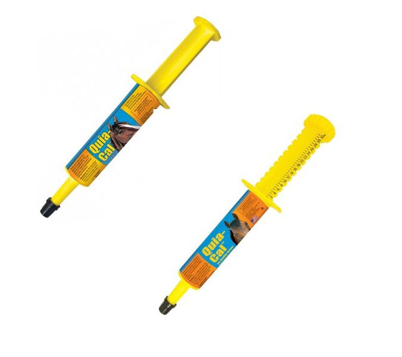 Finish Line® Quia-Cal®